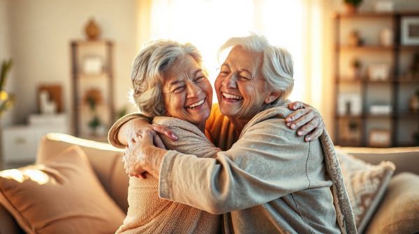 Explore standout friendship charms to strengthen your connections