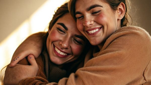 Explore standout friendship charms to strengthen your connections