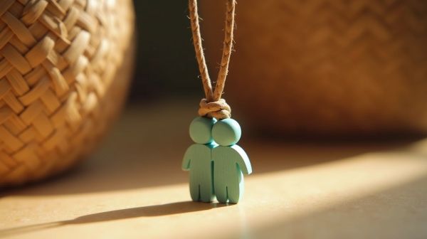 Find unique friendship charms for every bond