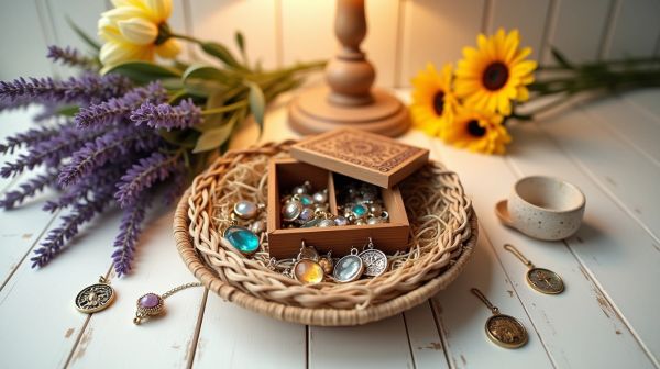 Find unique friendship charms for every bond