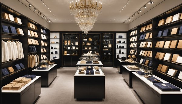 Unveiling the secrets of french luxury goods: a must-explore